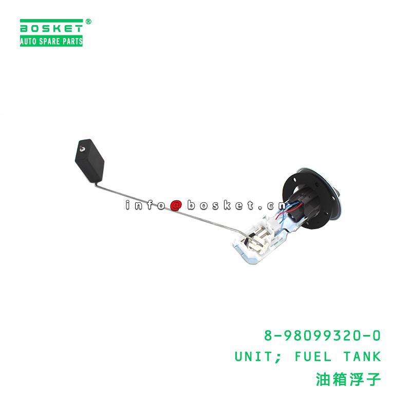 8-98099320-0 Fuel Tank Unit suitable for ISUZU   8980993200