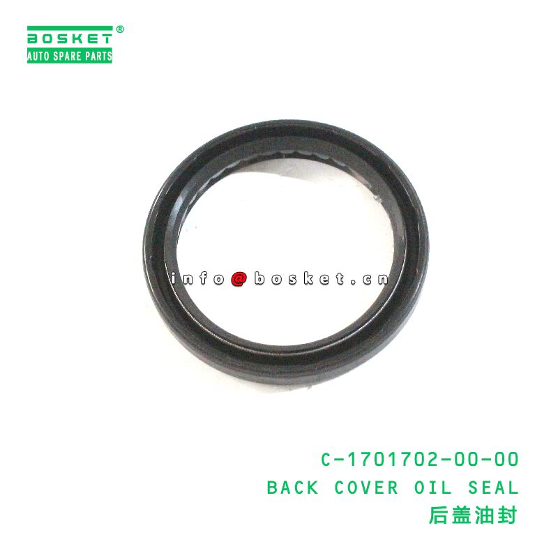 C-1701702-00-00 Back Cover Oil Seal suitable for JAC   C-1701702-00-00