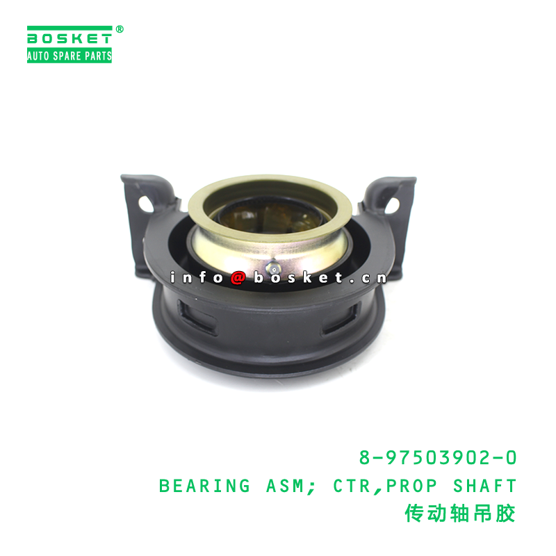 8-97503902-0 Bearing Assembly for ISUZU FSR32 FSR33 FSR90 FVR34 FRR 6BD1 6HE1 6HH1 6HK1 8975039020 Prop Shaft Bearing