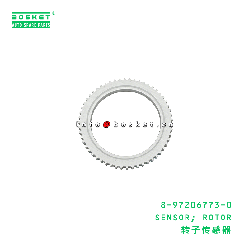 8-97206773-0 8972067730 ISUZU Rotor Sensor for ISUZU Trucks