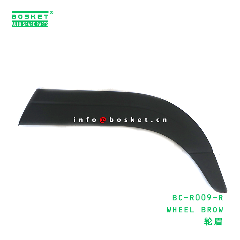BC-R009-R ABA WHEEL BROW suitable for HINO HINO 500 BC-R009-R