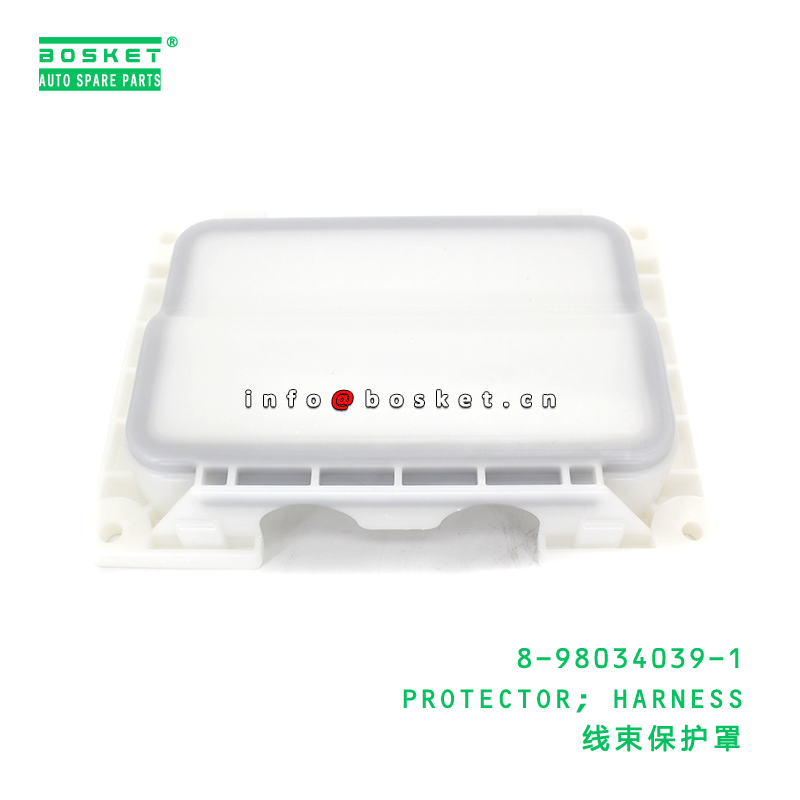 8-98034039-1 PROTECTOR; HARNESS suitable for ISUZU 8980340391
