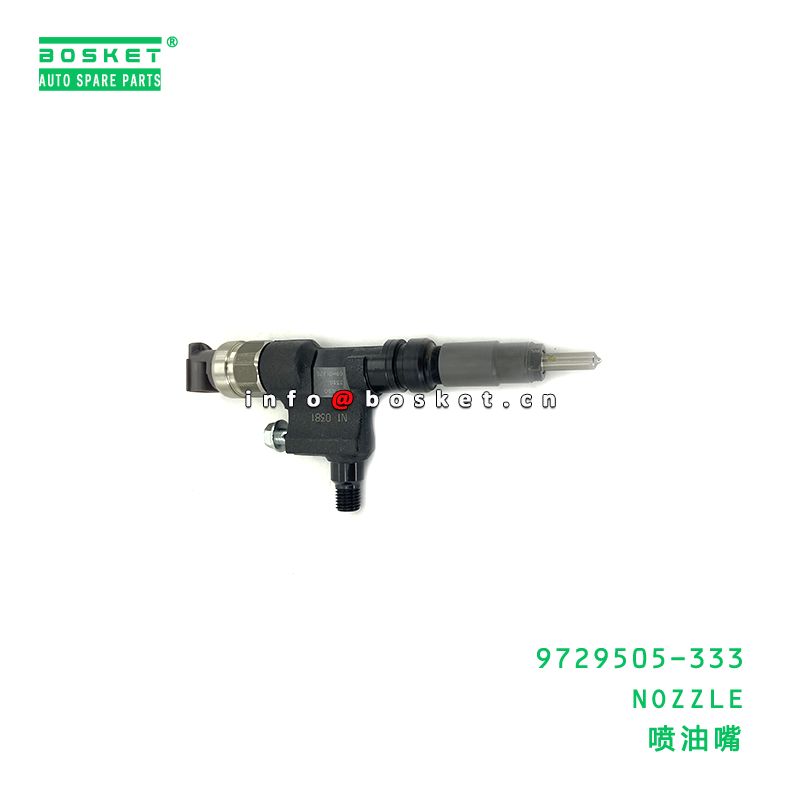 9729505-333 NOZZLE suitable for ISUZU 9729505333