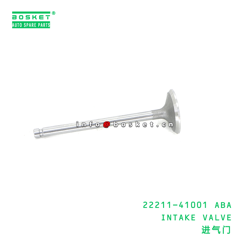 22211-41001 ABA INTAKE VALVE suitable for HD 2221141001 ABA