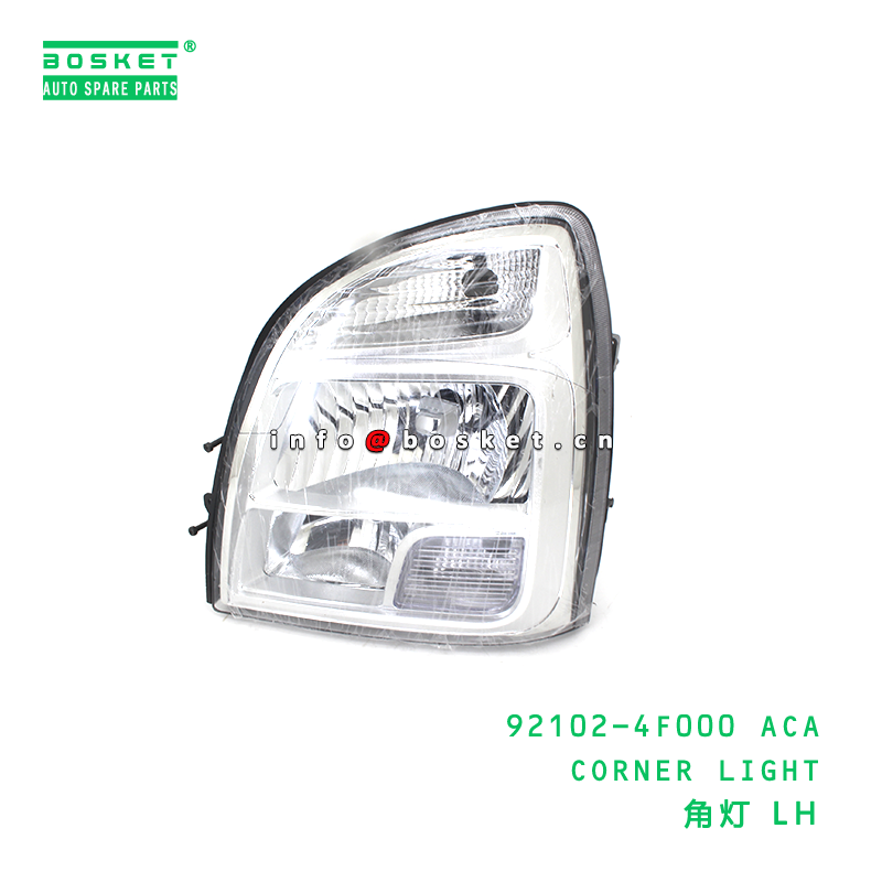 92102-4F000 ACA CORNER LIGHT suitable for 92102-4F000 ACA