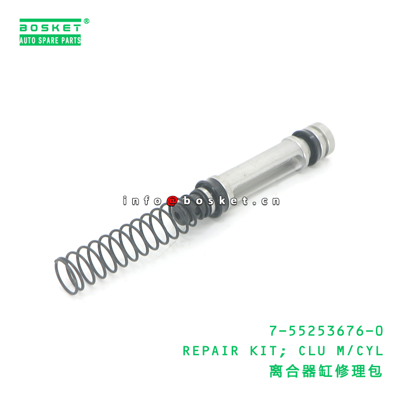 7-55253676-0 REPAIR KIT; CLU M/CYL suitable for ISUZU 7552536760
