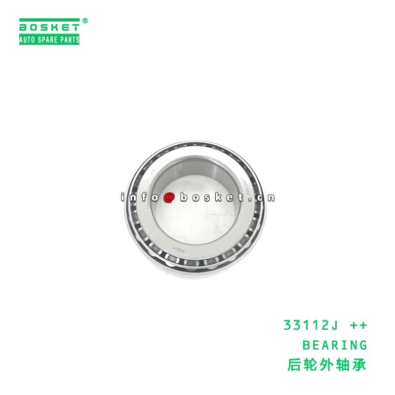 33112J ++ Bearing HD65 HD78 Compatible Clutch Release Bearing with 3 Months Warranty for Japanese Truck Parts