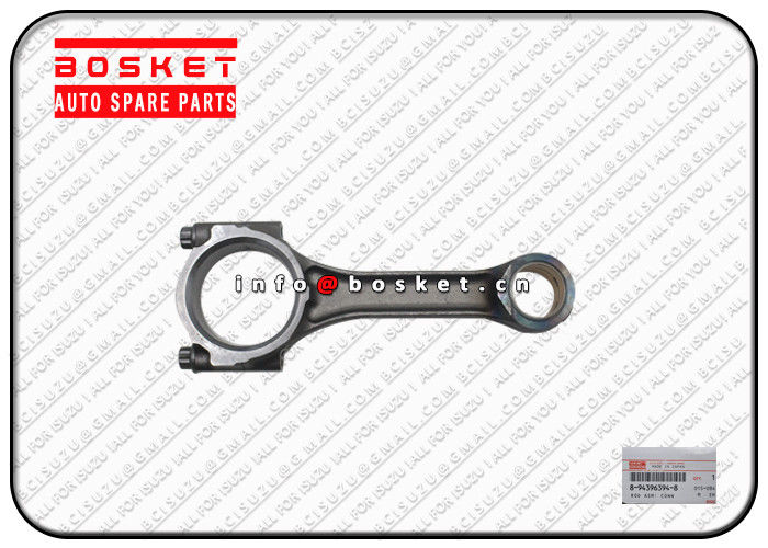 8-94396394-8 8943963948 Connecting Rod Assembly Suitable for ISUZU FSR 6HH1