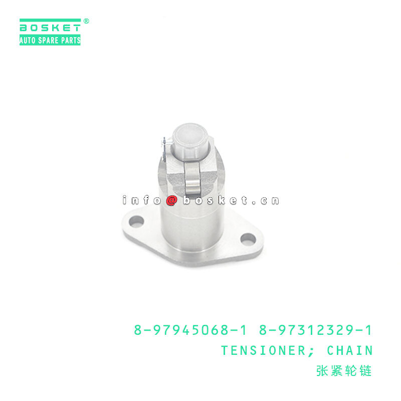 SUZU UC 4JK1 4JJ1 Timing Chain Tensioner 8979450681 8973123291