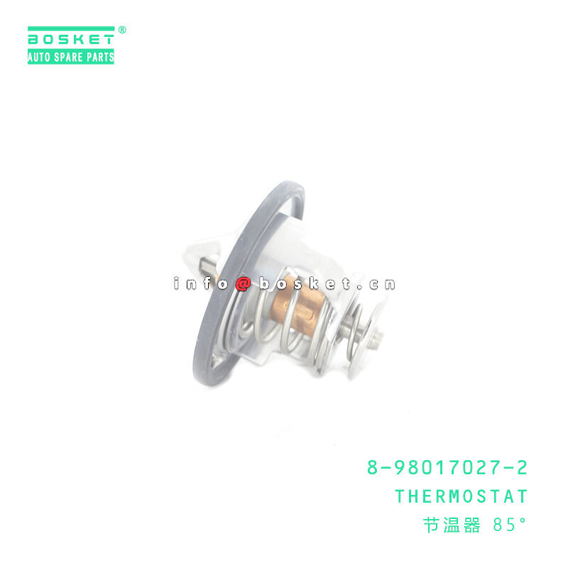 8-98017027-2 8980170272 ISUZU TFUCXD 4JJ1 Thermostat
