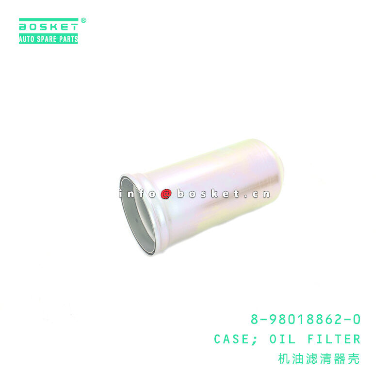 8-98018862-0 Oil Filter  8980188620 Suitable for ISUZU NKR NPR