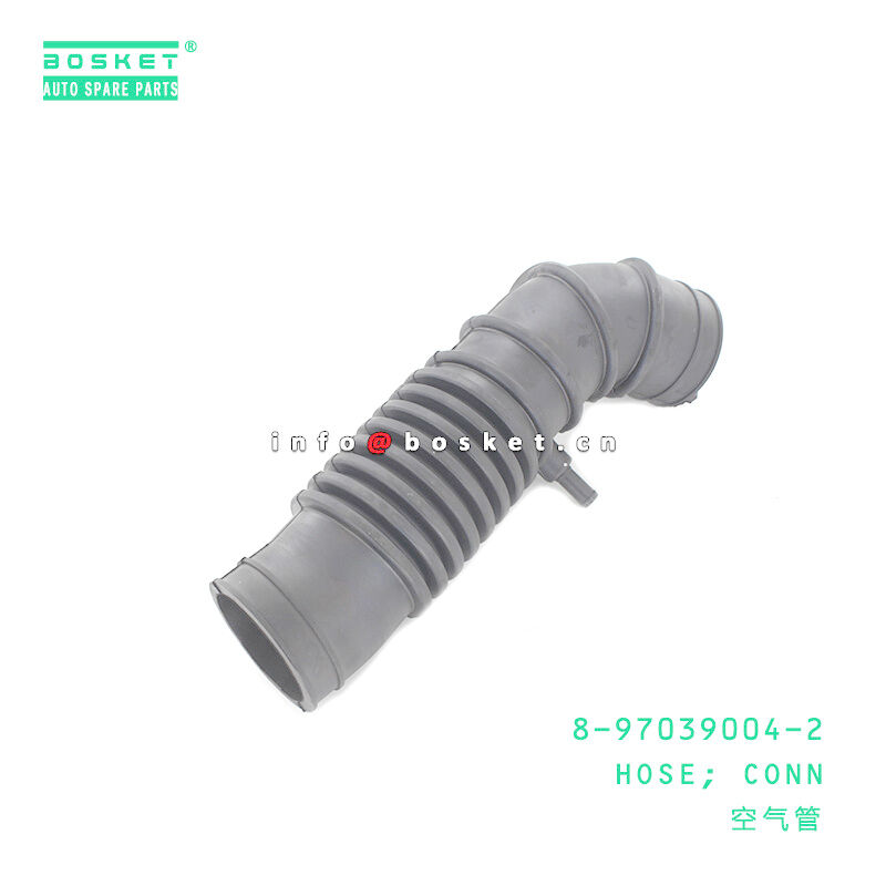 8-97030535-1 Positive Crank Ventilation Hose 8970305351 For ISUZU NKR