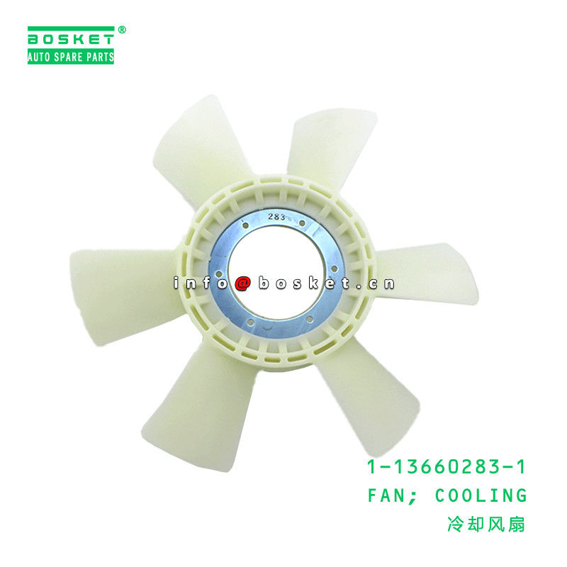 1-13660283-1 Cooling Fan 1136602831 Suitable for ISUZU FSR