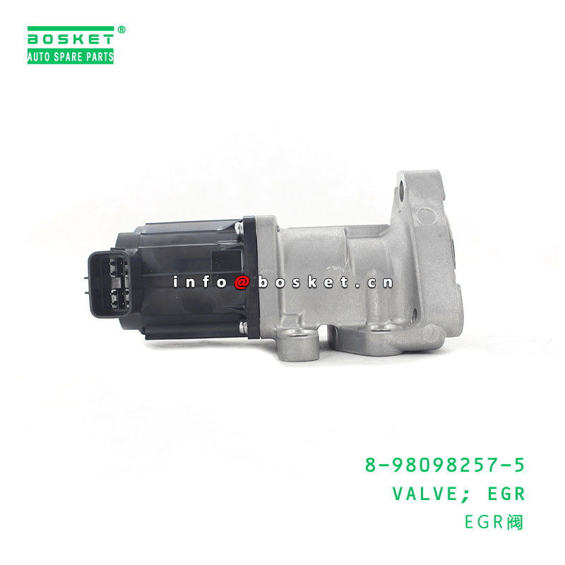 8-98098257-5 EGR Valve 8980982575 For ISUZU NPR75 4HK1