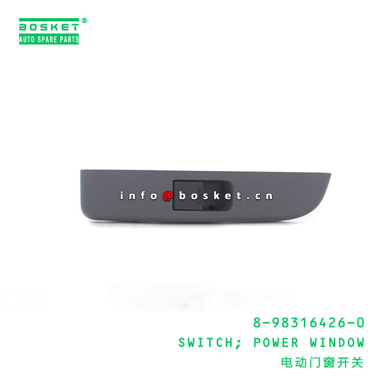 8-98316426-0 Power Window Switch 8983164260 For ISUZU NKR