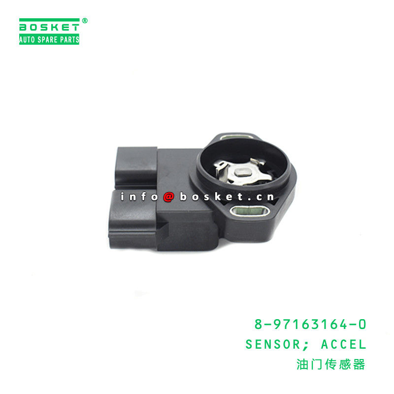 8-97163164-0 Accelerator Sensor 8971631640 Suitable for ISUZU UBS