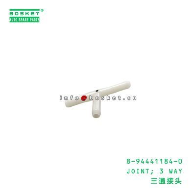 8-94441184-0 łączność; 3 WAY odpowiedni dla ISUZU 8944411840