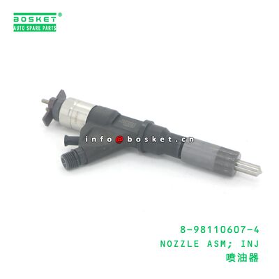 8-98110607-4 ASM NOZZLE; INJ odpowiedni do ISUZU 8981106074