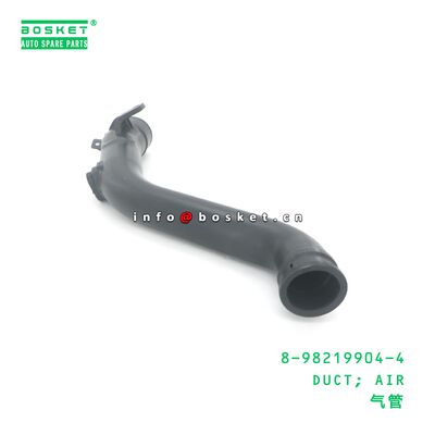 8-98219904-4 DUCT; AIR odpowiedni do ISUZU 8982199044