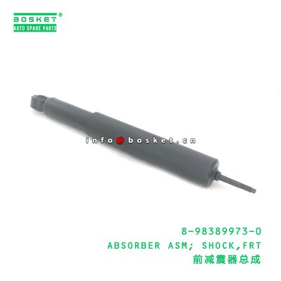 8-98389973-0 ASM ABSORBER; SHOCK,FRT odpowiedni dla ISUZU 8983899730