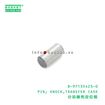 8-97135423-0 PIN; KNOCK,TRANSFER CASE odpowiedni dla ISUZU 8971354230