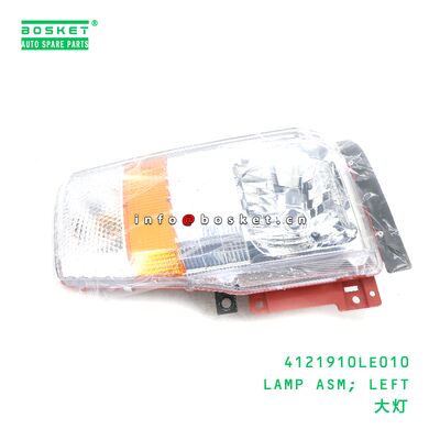 4121910LE010 LAMP ASM; LEFT odpowiedni do JAC N75 N80 N90 N120 4121910LE010