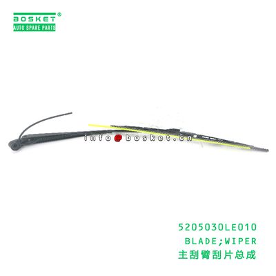 5205030LE010 BLADE;WIPER nadający się do JAC N56 N75 N80 N90 N120 5205030LE010