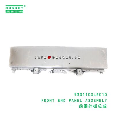 5301100LE010 ZESPÓŁ PANELU PRZEDNIEGO pasujący do JAC 5301100LE010