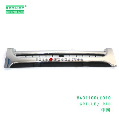 8401100LE010 ZESPÓŁ MASKI PRZEDNIEJ pasujący do JAC N75 N80 N90 N120 8401100LE010