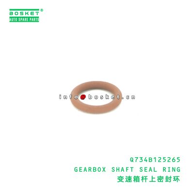 Q62404 HEXAGONAL CONICAL PLUG - OIL DRAIN PLUG odpowiedni do JAC Q62404