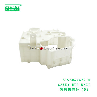 8-98047479-0 CASE; HTR UNIT odpowiedni do ISUZU VC46 6UZ1 8980474790