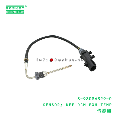 8-98086329-0 SENSOR; DEF DCM EXH TEMP odpowiedni do ISUZU 8980863290