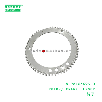 8-98163693-0 ROTOR; CRANK SENSOR odpowiedni do ISUZU 4JJ1 8981636930
