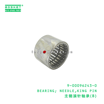 9-00096243-0 ŁAJAK; IGLA,KING PIN odpowiedni do ISUZU VC46 6UZ1 9000962430