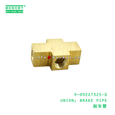 9-09227325-0 UNION; RURY BREMY odpowiednie dla ISUZU 9092273250