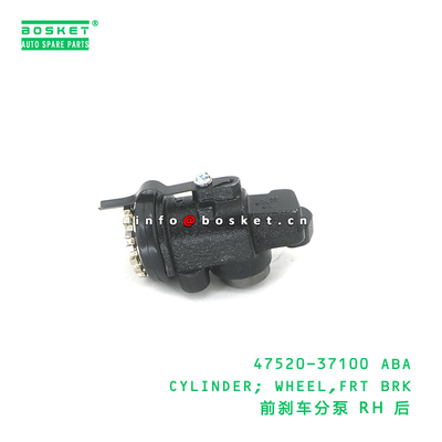 47520-37100 ABA CYLINDR; KOŁO, FRT BRK odpowiedni dla TOYOTA 47520-37100 ABA