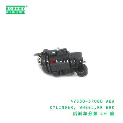 47530-37080 ABA CYLINDR; KOŁO,RR BRK odpowiedni do TOYOTA 47530-37080 ABA